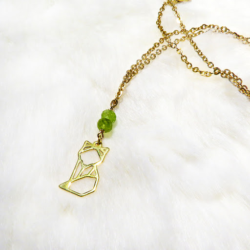 Cassio Jewels - Thumbnail