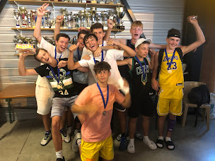 Photo n°22 de SABCH à Saint-André-de-Sangonis (Club de basket-ball)