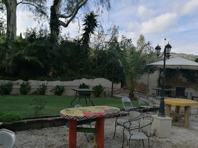 Photos of Roman Oasis Restaurant