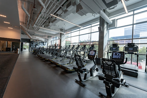 Fit Athletic Club & Gym - Thumbnail