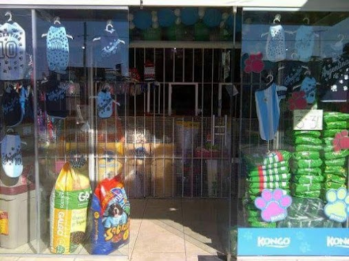 Tienda De Mascotas Pata-Pata, Author: Roberto Ciabattari