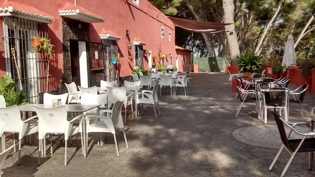 restaurante masia pavia