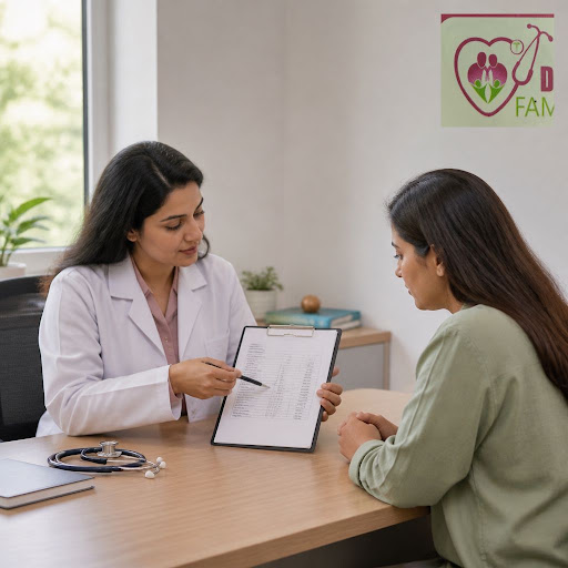When you visit a doctor near you, you deserve to understand every step of your treatment plan. At… post image