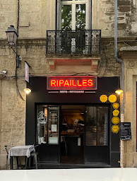 Photo n°18 de Ripailles à Montpellier (Restaurant français)