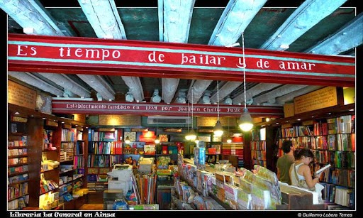 Librería La General