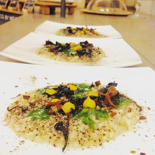 Life Bistrot - Plant Based Restaurant in Tuscany - Thumbnail