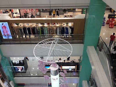 Photos of Grandbuy Department Store