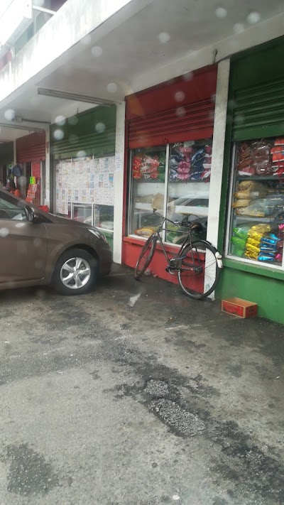 Photos of Dream Price Supermarket_Vacoas
