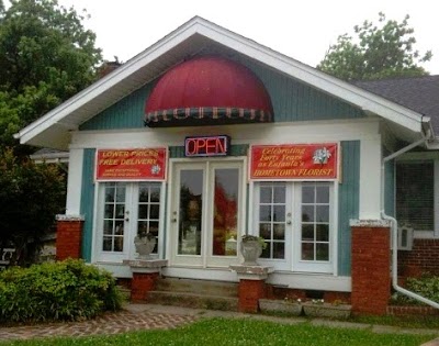 Eufaula Flower Shoppe