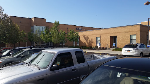 Taylorsville FamilySearch Center @SLCC - Thumbnail