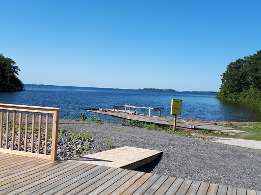 Wasauksing Marina - Thumbnail