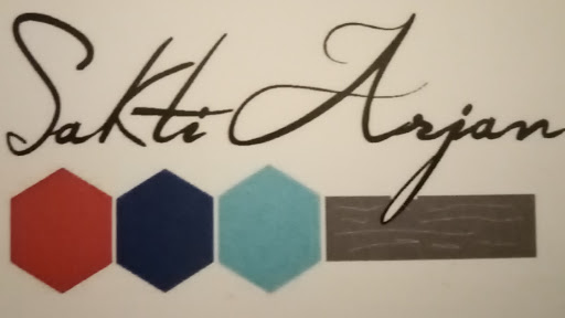 Sakti Arjan