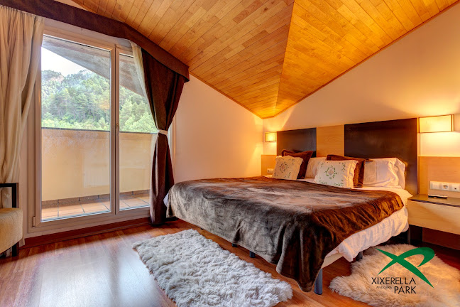 Camping Xixerella Park - Xixerella