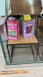 Photo n°13 de Pro Coiffure à Vitry-le-François (Magasin de produits de beauté)