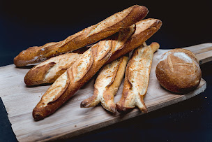 Photo n°3 de Boulangerie Marin à Poey-de-Lescar (Boulangerie)