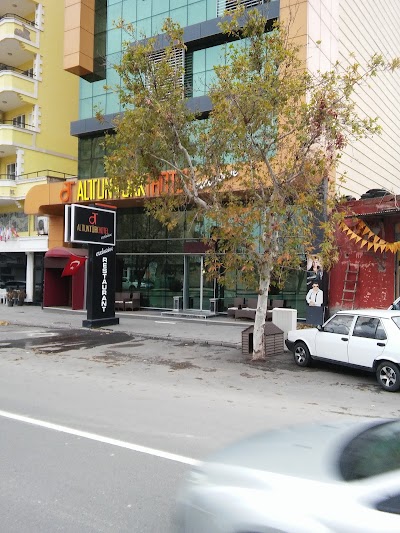 Photos of Altunt&uuml;rk Hotel Exclusive