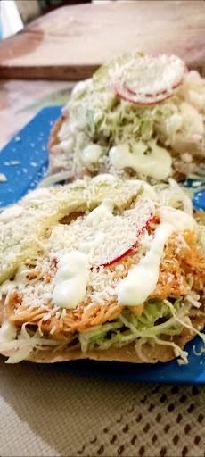 Taqueria Y Pozoleria "Pili" - Thumbnail