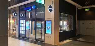 Photo n°4 de Carrefour Voyages Lyon Part Dieu à Lyon (Agence de location de maisons de vacances)