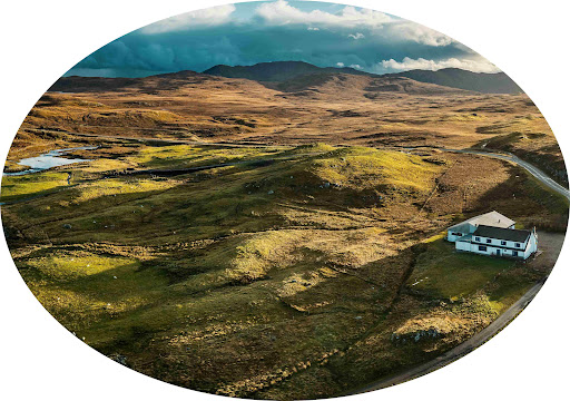 Loch Erisort Hotel - Thumbnail