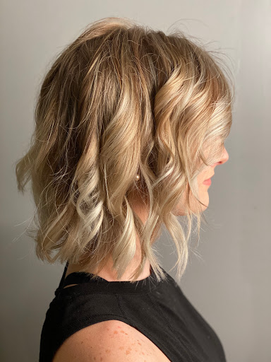 Georgia Hair