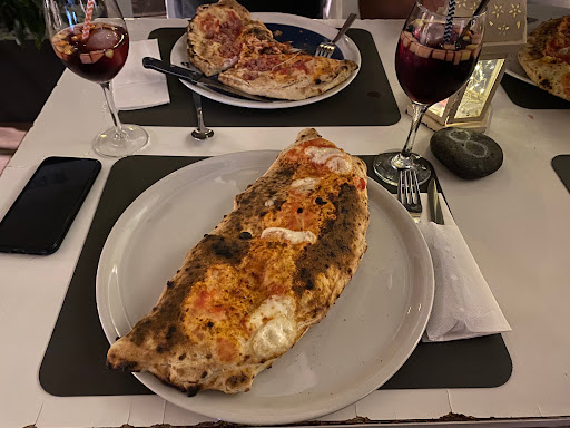 Pizzeria Teperino - Thumbnail