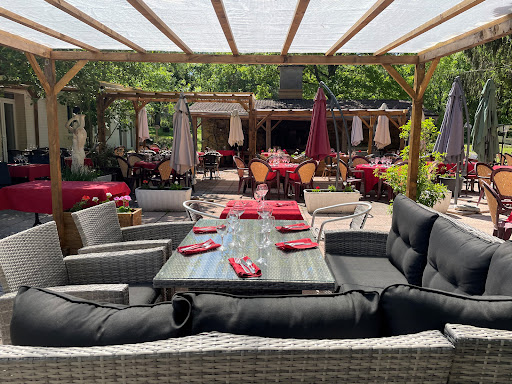 Photo de Galaxy Spa Nancy à Champigneulles (54250)