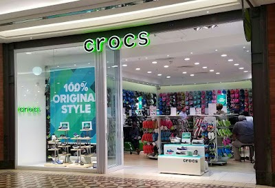 Photos of Crocs Concept Store