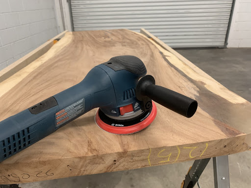 Custom Live Edge LLC - Thumbnail
