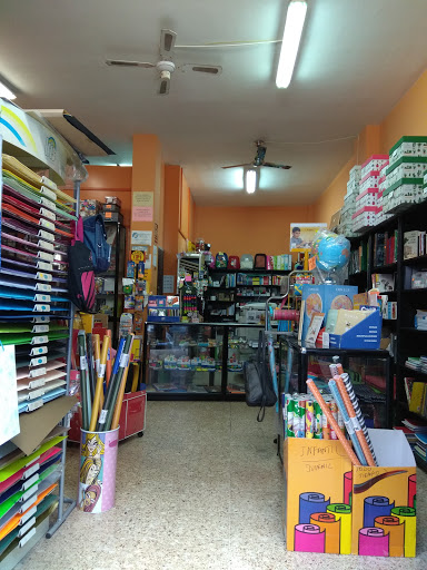 Librería Papelería Gaviota
