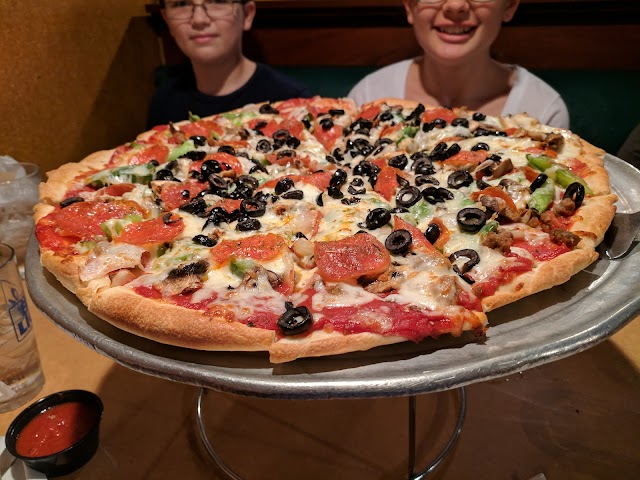 Waldo Pizza