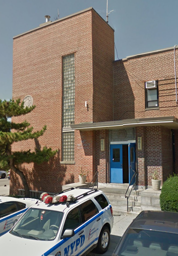 New York City Police Department - 66th Precinct - Thumbnail