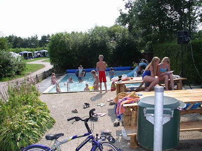 Photos of Camping ''Oan'e Swemmer''