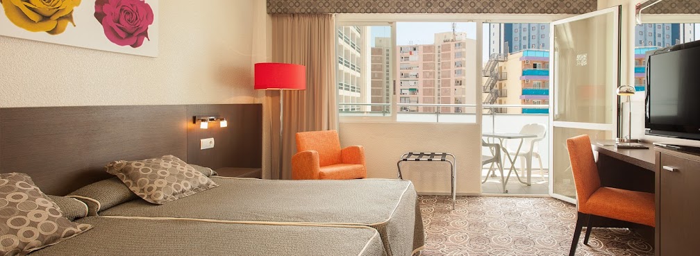 Hotel RH Royal by null
