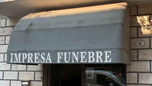 Impresa Funebre Rocchi - Thumbnail