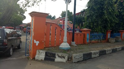 Photos of BPBD KABUPATEN SERANG