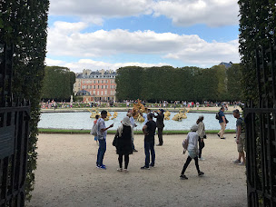 Photo n°20 de Paris TRIP - Tours of Versailles à Versailles (Agence de visites touristiques en bus)