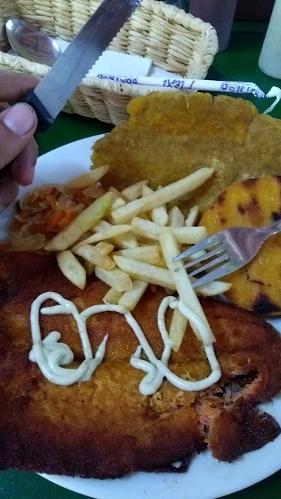 Photos of Restaurante Jardin - La trucheria