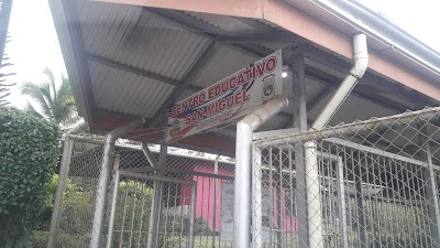 Photos of Escuela, San Miguel De Pocosol