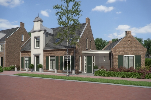 Finovion administratiekantoor Veldhoven