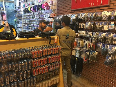 Photos of مؤسسة الاتحاد لبيع المعدات والادوات البحرية. Unioncraft
