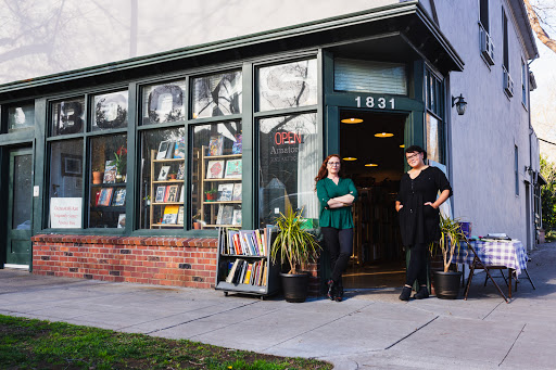 Amatoria Fine Art Books
