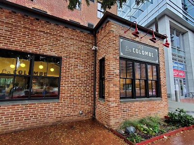 La Colombe Coffee Roasters