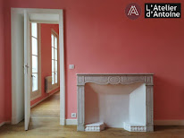 L'Atelier d'Antoine à Avignon