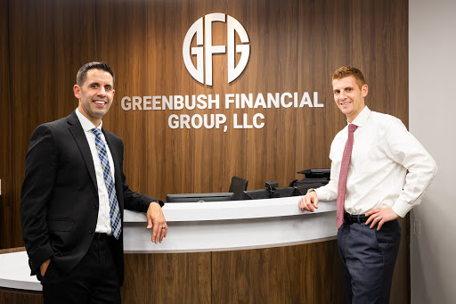 Greenbush Financial Group - Thumbnail