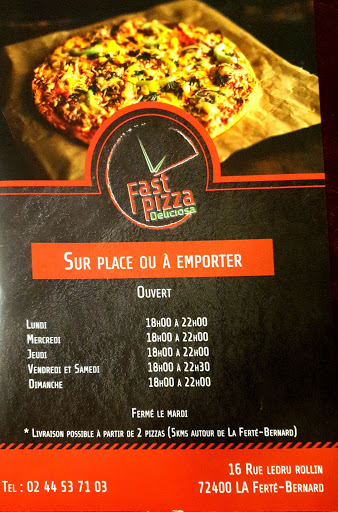 Photo 7 - Le Fast Food Kebab