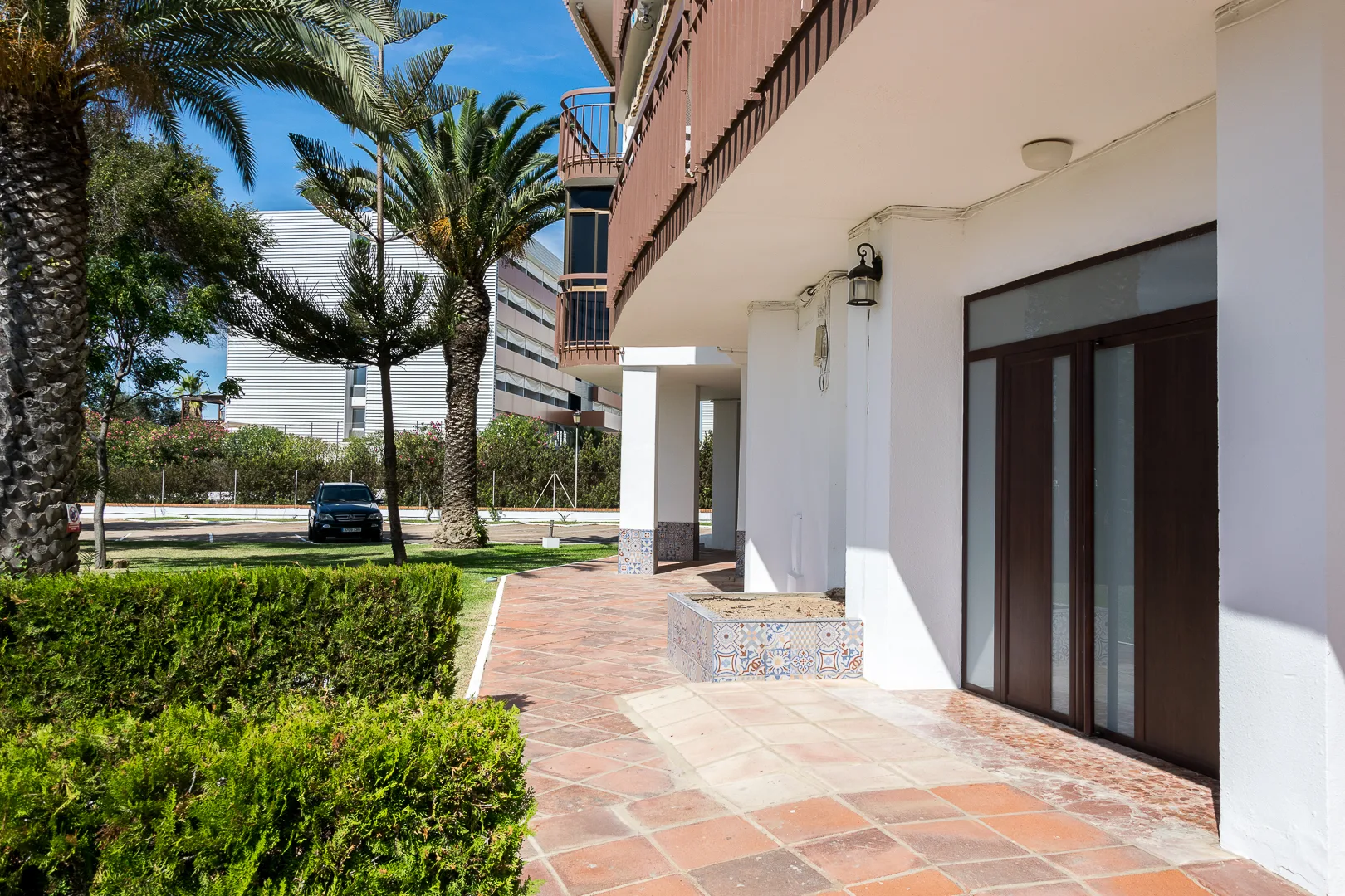APARTAMENTO LINCE