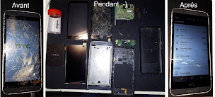 Photo n°3 de Astarac-PC à Saint-Martin (Atelier de réparation de téléphones mobiles)