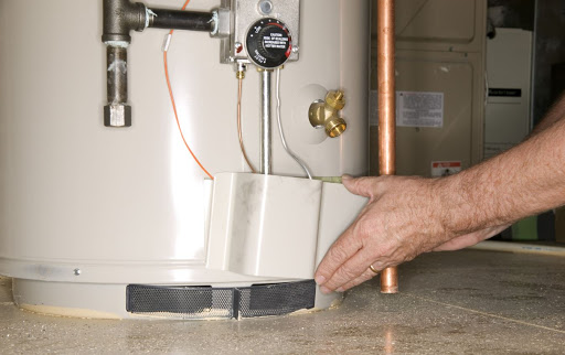 Good Guys Heating and Cooling - Thumbnail