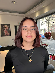 Photo n°17 de M’HAIRSTYLIST à Oyonnax (Salon de coiffure)