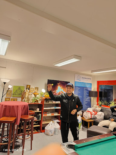 Seamen Centre Terneuzen - Thumbnail